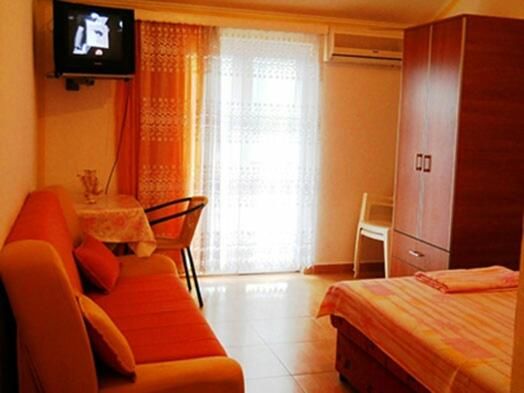 Апартаменты Apartmani M Igalo Crna Gora Игало