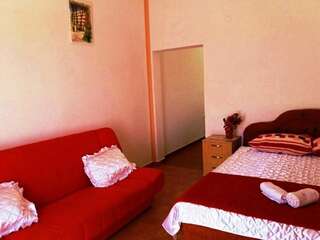 Апартаменты Apartmani M Igalo Crna Gora Игало Апартаменты с 1 спальней-13