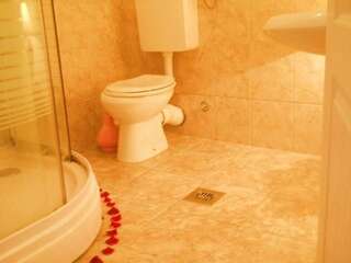 Апартаменты Apartmani M Igalo Crna Gora Игало Апартаменты с 1 спальней-14