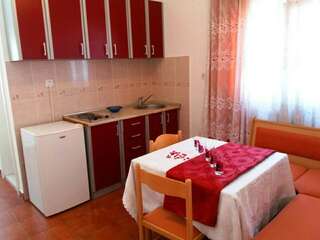 Апартаменты Apartmani M Igalo Crna Gora Игало Апартаменты с 1 спальней-17