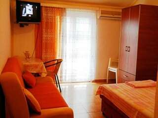 Апартаменты Apartmani M Igalo Crna Gora Игало Апартаменты с 1 спальней-18