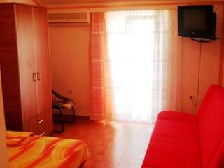 Апартаменты Apartmani M Igalo Crna Gora Игало Апартаменты с 1 спальней-8