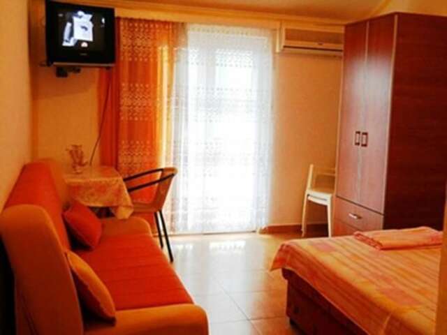 Апартаменты Apartmani M Igalo Crna Gora Игало-20
