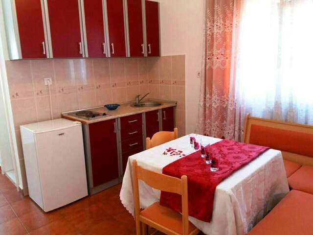 Апартаменты Apartmani M Igalo Crna Gora Игало-8